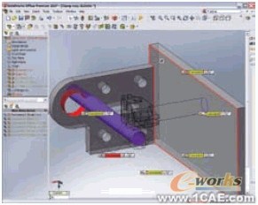 SolidWorks SWIFT 技術(shù)+應(yīng)用技術(shù)圖片圖片10