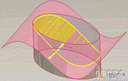 proe創(chuàng)建定制繪圖模板proe圖片圖片3