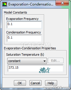 Fluent中的蒸發(fā)、冷凝模型實(shí)例—官方教程fluent分析圖片10