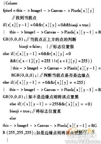 計算機圖形處理在UG生產(chǎn)加工中的應(yīng)用+項目圖片圖片3