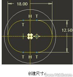 proengineer入門教程(十)proe產(chǎn)品設(shè)計圖圖片11