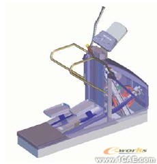 機(jī)構(gòu)分析與合成的運(yùn)動模擬solidworks仿真分析圖片圖片7