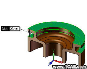 Solidworks測量工具的操作步驟solidworks simulation應(yīng)用技術(shù)圖片圖片6