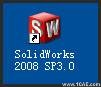 SolidWorks2008安裝方法及視頻solidworks simulation分析案例圖片25