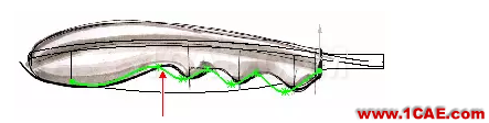 【操作】多圖|產(chǎn)品造型很難做？讓SOLIDWORKS 來幫你！solidworks simulation學(xué)習(xí)資料圖片3