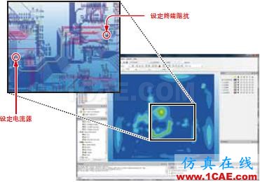 ANSYS SIwave應(yīng)用介紹ADS電磁分析案例圖片12