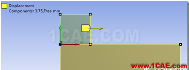 【技術篇】ANSYS WORKBENCH摩擦生熱分析ansys workbanch圖片35