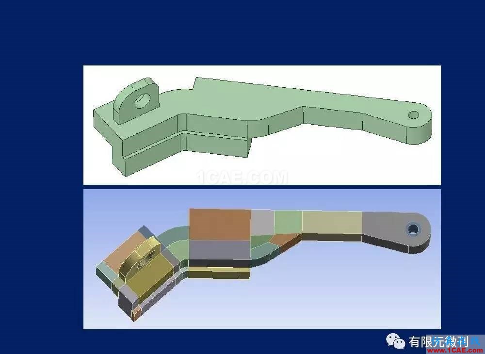 有限元培訓資料：網(wǎng)格生成一般方法ansys workbanch圖片53