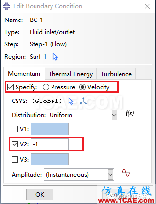 ABAQUS/CFD基簡(jiǎn)單知識(shí)與案例abaqus有限元培訓(xùn)資料圖片16