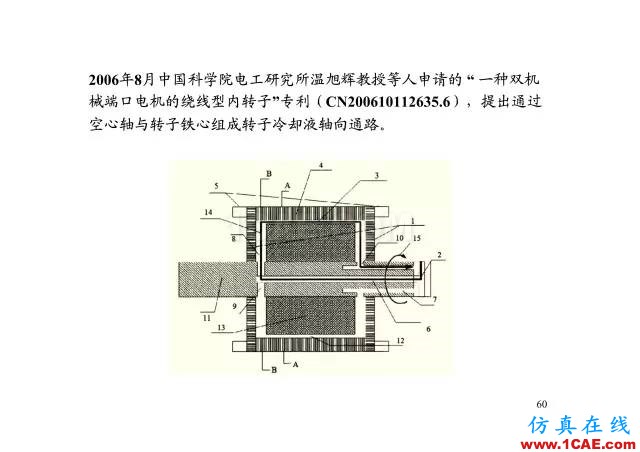 【PPT分享】新能源汽車永磁電機是怎樣設(shè)計的?Maxwell分析圖片59