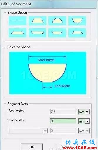 技巧 | ANSYS RMxprt軟件常見問題解答Maxwell仿真分析圖片11