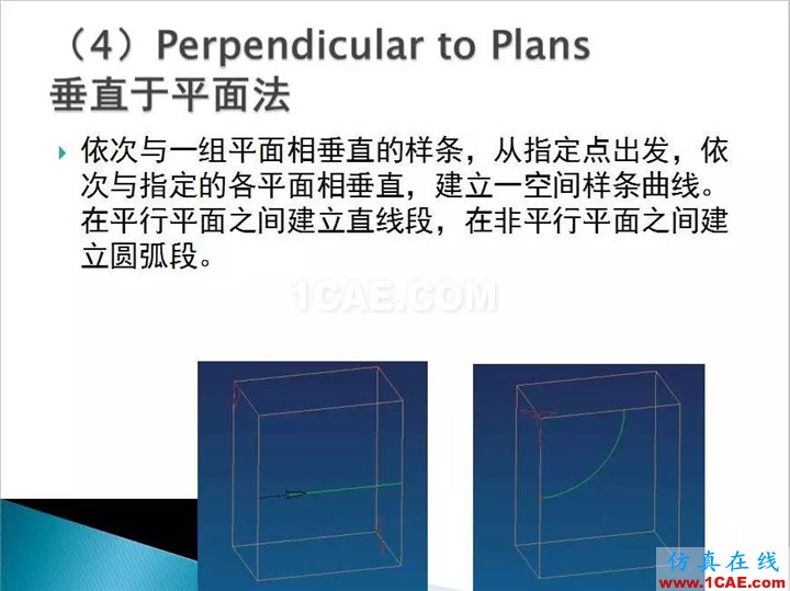 UG曲面設(shè)計(jì)，超全的！ug設(shè)計(jì)教程圖片12