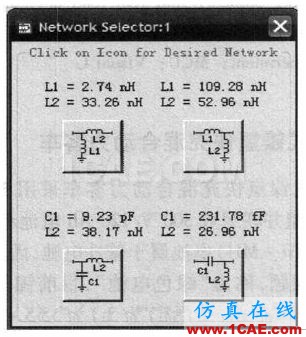 一種超小型超高頻段RFID標(biāo)簽天線的設(shè)計(jì)