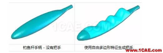 【操作】多圖|產(chǎn)品造型很難做？讓SOLIDWORKS 來幫你！solidworks simulation學(xué)習(xí)資料圖片2