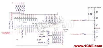 PCB電源知多少 - 開關(guān)電源布線注意事項HFSS分析圖片3