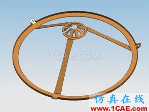 Moldflow模流分析-注塑模具設(shè)計(jì)高級(jí)培訓(xùn)**moldflow培訓(xùn)課程圖片22