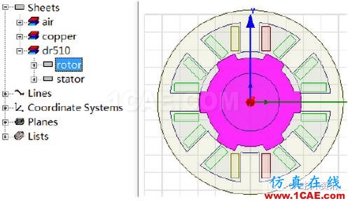 【技術(shù)篇】ansys MaxwellMaxwell學(xué)習(xí)資料圖片29