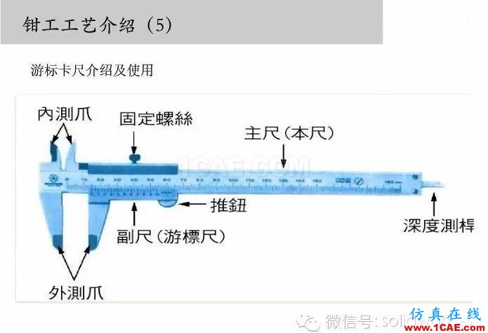 圖文-鈑金各種工序的工藝介紹！solidworks simulation分析案例圖片28