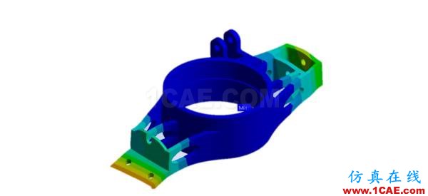 CAE究竟是什么技術(shù),快來瞧瞧ansys培訓(xùn)的效果圖片11