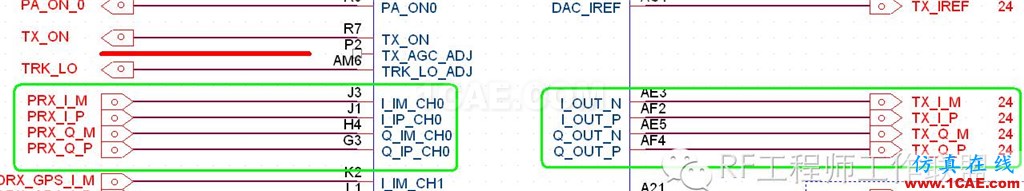 差分信號(hào)剖析與探討HFSS分析圖片15