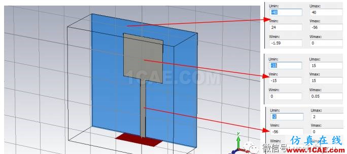 CST微波工作室仿真快速入門(mén)教程CST電磁技術(shù)圖片17