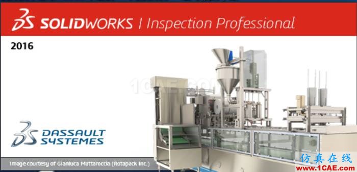 SOLIDWORKS Inspection-質量管理方向上的應用 | 產品技巧solidworks simulation培訓教程圖片5