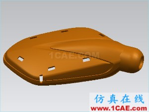 Moldflow模流分析-注塑模具設(shè)計(jì)高級(jí)培訓(xùn)**moldflow培訓(xùn)課程圖片35