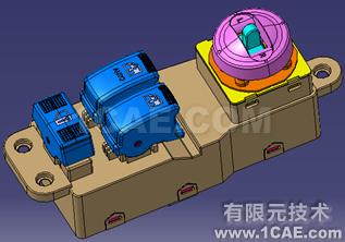 怎樣才能學好CATIA(十幾年汽車行業(yè)設計經(jīng)驗)