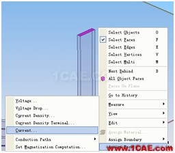 ANSYS Workbench與Ansoft Maxwell 電磁結(jié)構(gòu)耦合案例Maxwell應(yīng)用技術(shù)圖片18