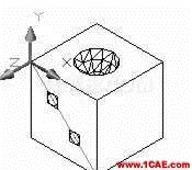 AutoCAD三維建?；A(chǔ)AutoCAD學(xué)習(xí)資料圖片25