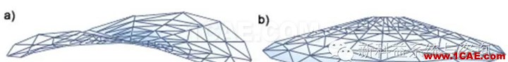 【干貨分享】Moldflow應(yīng)用常見(jiàn)翹曲問(wèn)題系列之五moldflow分析案例圖片4