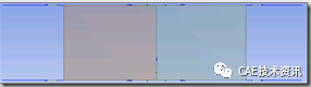 【技術(shù)篇】基于ANSYS WORKBENCH的梁-板組合模型的建模ansys圖片17