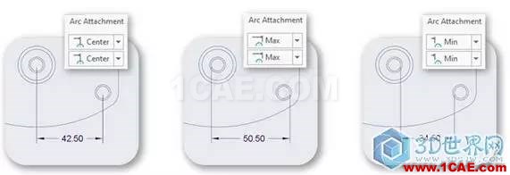 Creo 4.0 細(xì)節(jié)設(shè)計(jì)更新功能一覽pro/e設(shè)計(jì)案例圖片17