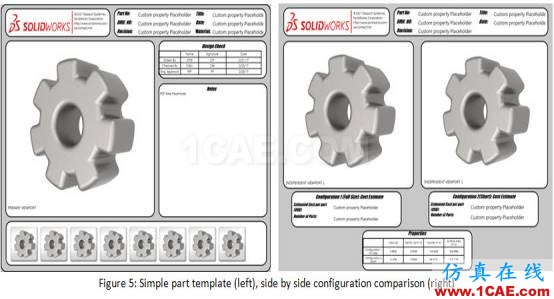 3D PDF樣本：國家標準與技術研究所（NIST）測試裝配體solidworks仿真分析圖片5