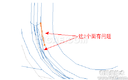 UG破面修補的幾種方法，最實用的??！ug設計教程圖片4