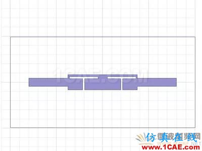 原創(chuàng)干貨|一種小型DMS低通濾波器設(shè)計(jì)HFSS分析圖片9