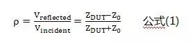 TDR測(cè)試原理【轉(zhuǎn)發(fā)】HFSS圖片2