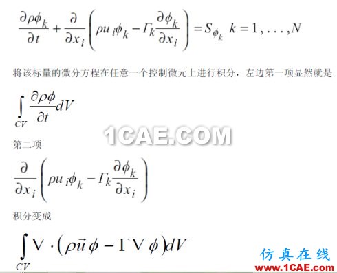 關于Fluent中UDS(自定義標量)