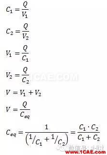 SI-list【中國】萬物皆模擬，來看看模擬電路基礎(chǔ)！HFSS圖片12