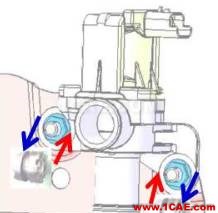 渦輪增壓發(fā)動(dòng)機(jī)進(jìn)氣噪聲控制詳解，值得收藏ansys仿真分析圖片40