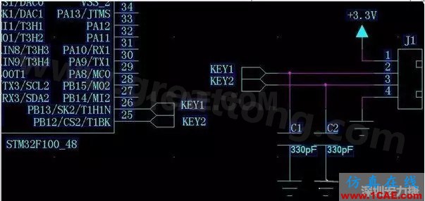 PCB設(shè)計(jì)EMC和信號(hào)完整性