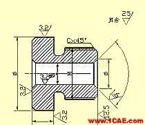 機(jī)械設(shè)計(jì)入門(mén)知識(shí)：機(jī)械設(shè)計(jì)高手都是從這里開(kāi)始的機(jī)械設(shè)計(jì)教程圖片14