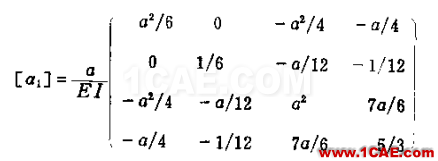 做轉(zhuǎn)子力學(xué)分析，你選APDL還是Workbench仿真？ansys結(jié)構(gòu)分析圖片21