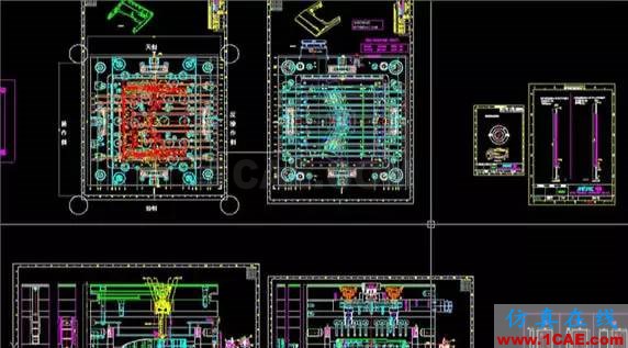 ug模具設(shè)計 從入門到精通 打造UG頂尖高手ug培訓(xùn)課程圖片3