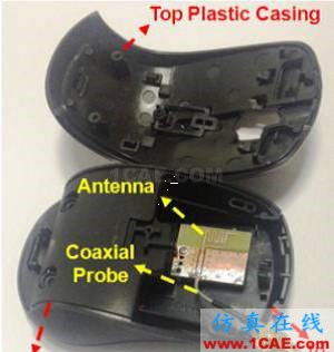 非常實用: 2.4G天線設計指南(賽普拉斯工程師力作)ADS電磁培訓教程圖片36