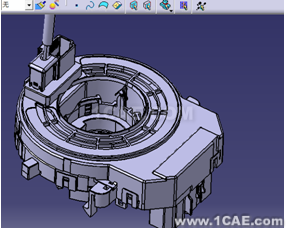 怎樣才能學好CATIA(十幾年汽車行業(yè)設計經(jīng)驗)