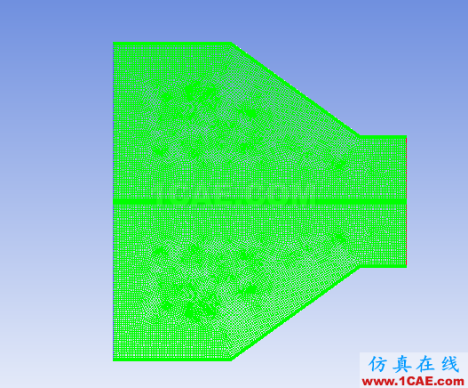 真的有“不費電的空調(diào)” ？CFD給你答案fluent培訓(xùn)課程圖片5