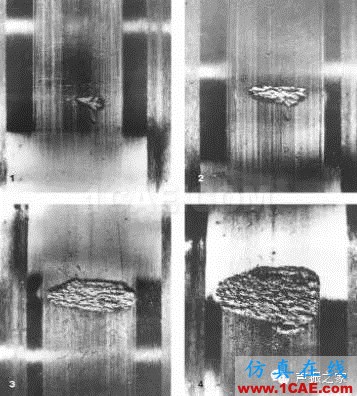 SKF軸承失效分析：失效形式、特征及可能原因機(jī)械設(shè)計(jì)案例圖片19