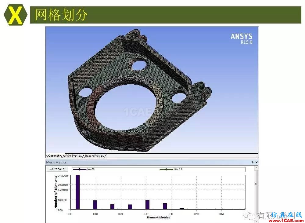 【有限元培訓(xùn)四】ANSYS-Workbench結(jié)構(gòu)靜力分析&模態(tài)分析ansys結(jié)果圖片36