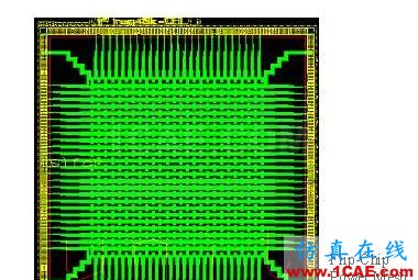 [超贊]一個芯片從構想到完成電路設計的過程是怎樣的？HFSS培訓課程圖片12